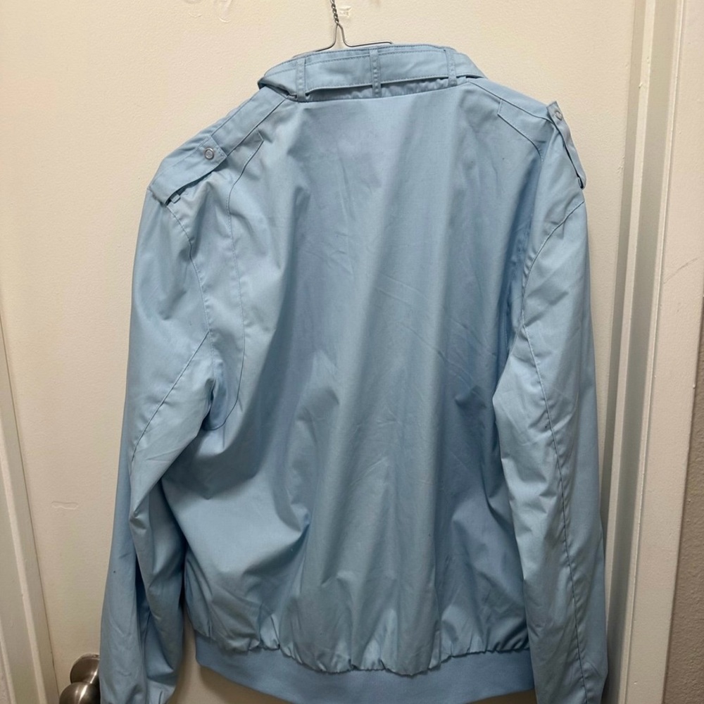 member’s only jacket